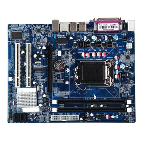 ddr3 intel motherboard.